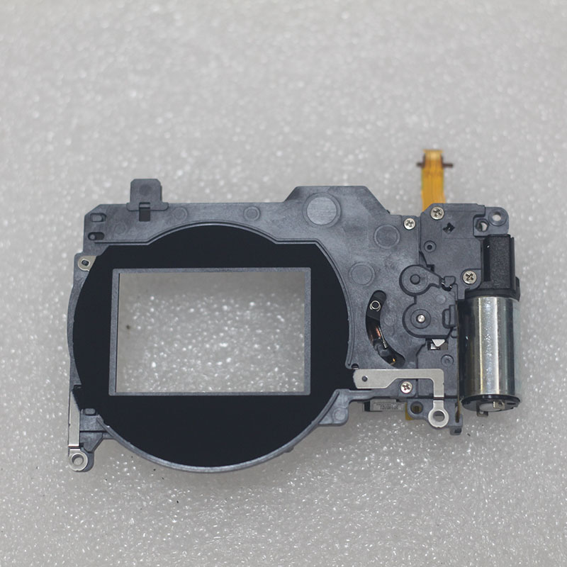 Canon Camera Eos R8 - 1 Uds. Nueva placa de obturación