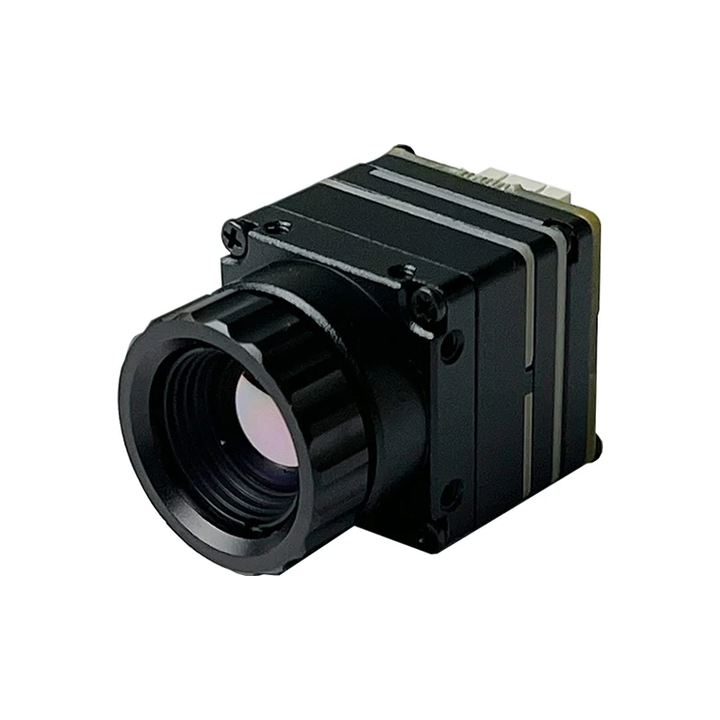 Drone Camera Thermal - Módulo de imagen térmica CVBS de