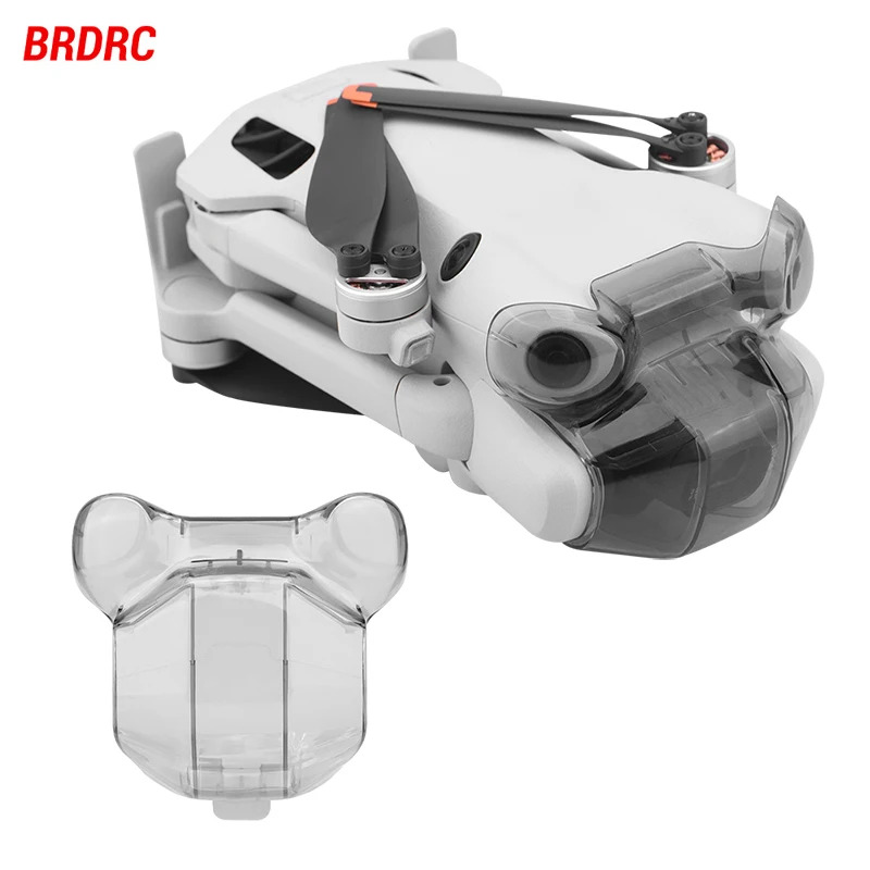 Drone Camera Case - Tapa de lente para DJI Mini