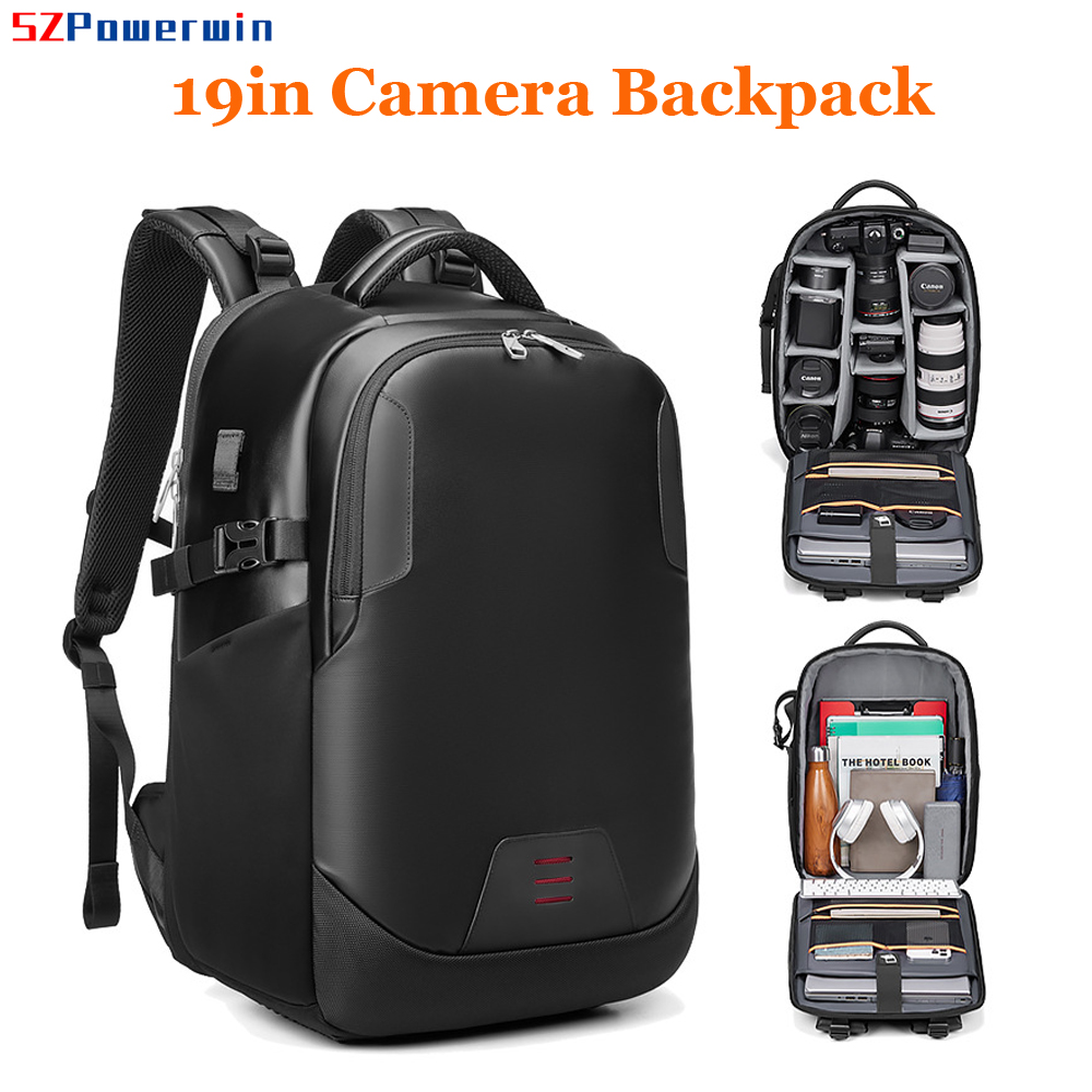 Drone Camera Case - Powerwin - Nueva Bolsa para Cámara