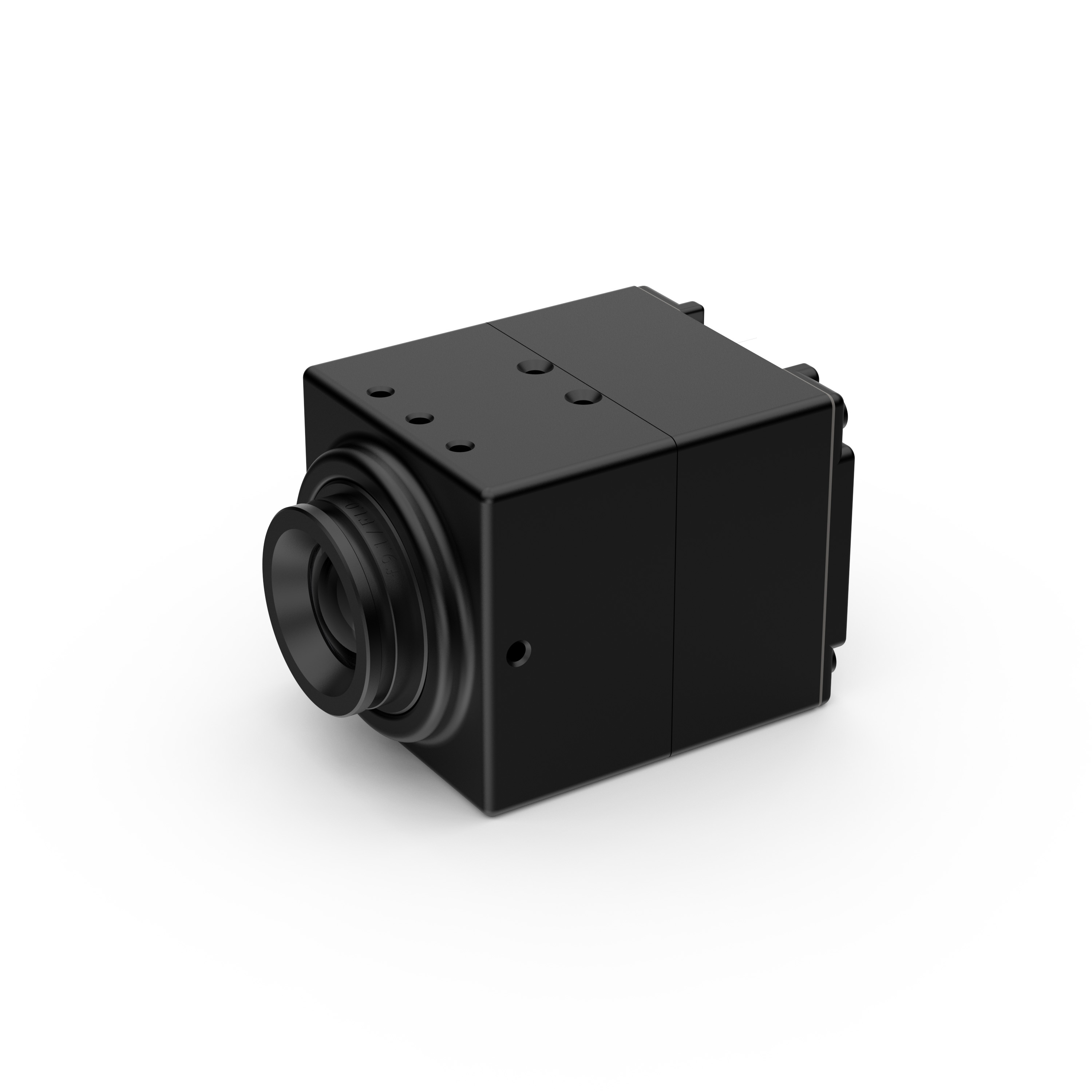 Drone Camera Thermal - En Stock más barato HTI HT-U03