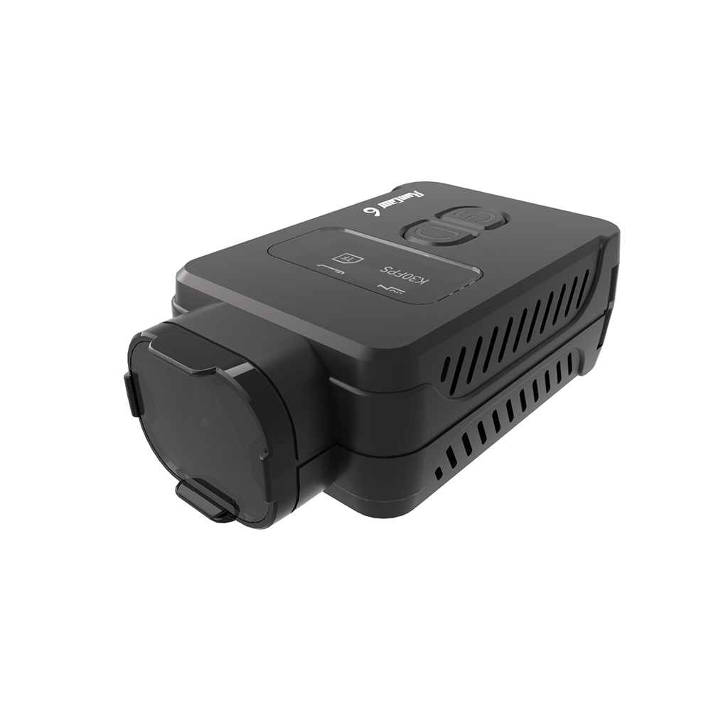 Cámara Deportiva RunCam 6 4K c - Drone Camera Wide Angle reseña y precio