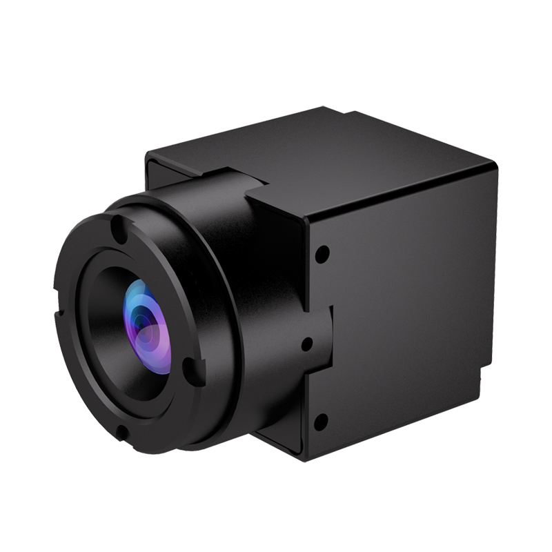 Módulo de Cámara Termográfica  - Drone Camera Thermal reseña y precio