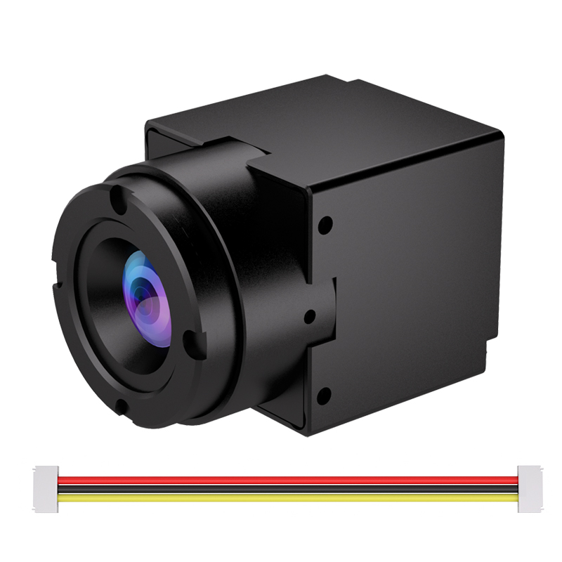 Módulo de Cámara Termográfica  - Drone Camera Thermal reseña y precio