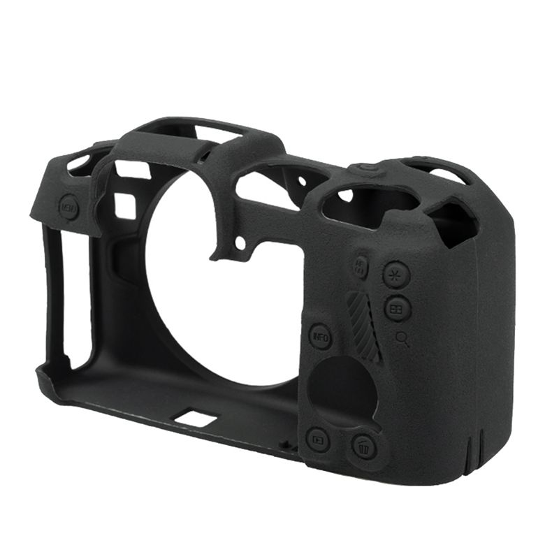 Funda protectora para cámara A - Canon Camera Eos R8 reseña y precio