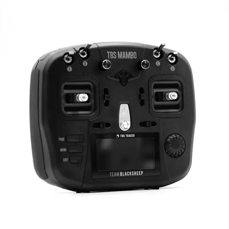 TBS MAMBO 2.4G Tracer FPV RC R - Tbs Fpv Tracer reseña y precio