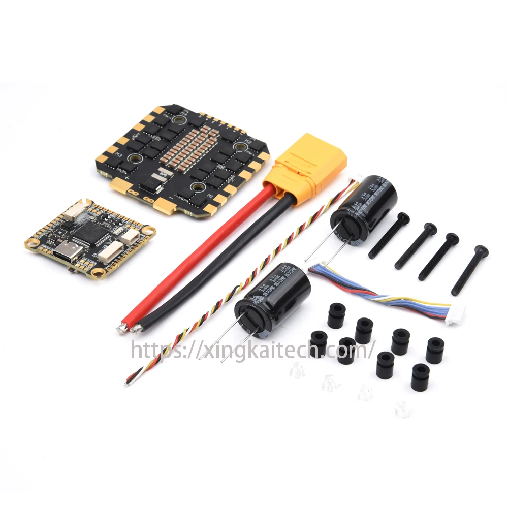 Controlador de Vuelo SmCpF405  - Betaflight Fc F7 reseña y precio