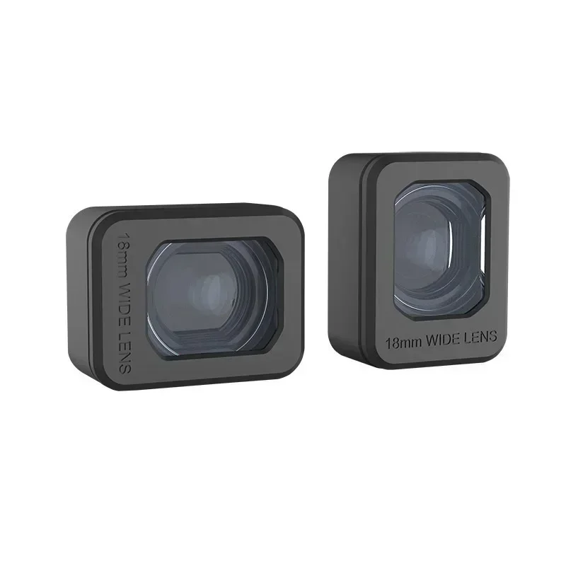 Filtro de lente gran angular e - Drone Camera Wide Angle reseña y precio