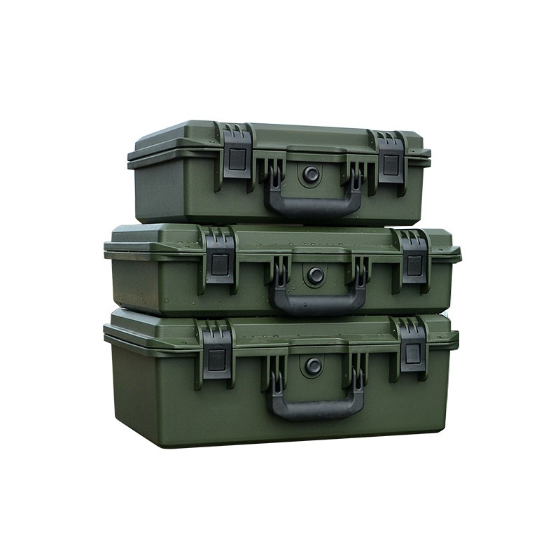Caja Protectora Grande de Colo - Drone Camera Case reseña y precio