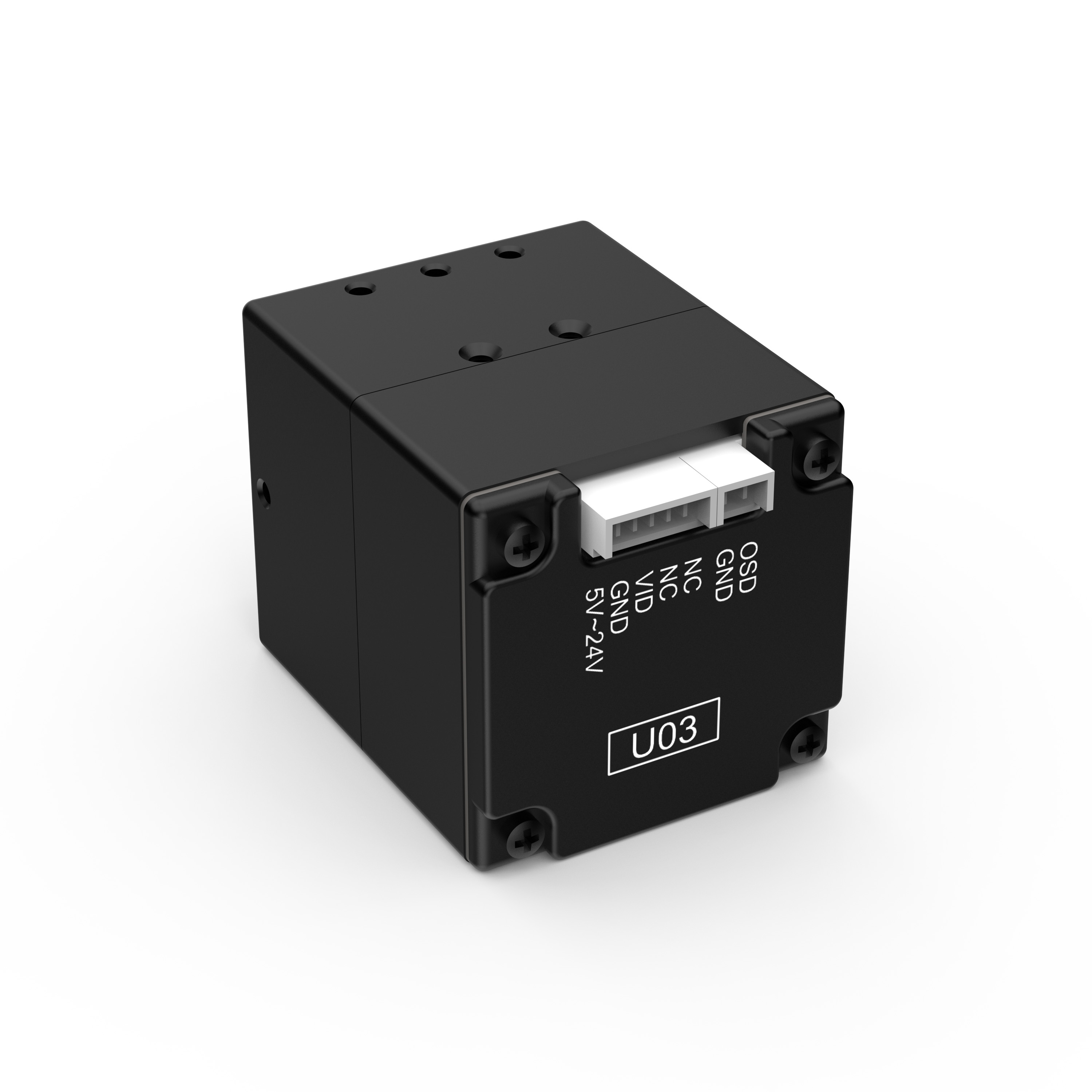 En Stock más barato HTI HT-U03 - Drone Camera Thermal reseña y precio
