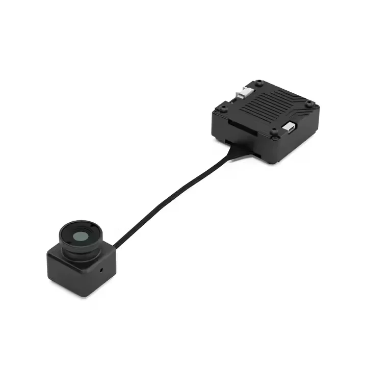 2025 nuevas piezas de accesori - Drone Camera Thermal reseña y precio