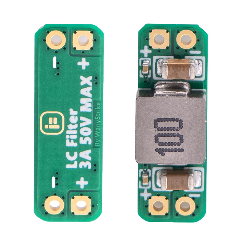 ● 1PCS Módulo de filtro IFligh - Drone Camera Filter reseña y precio