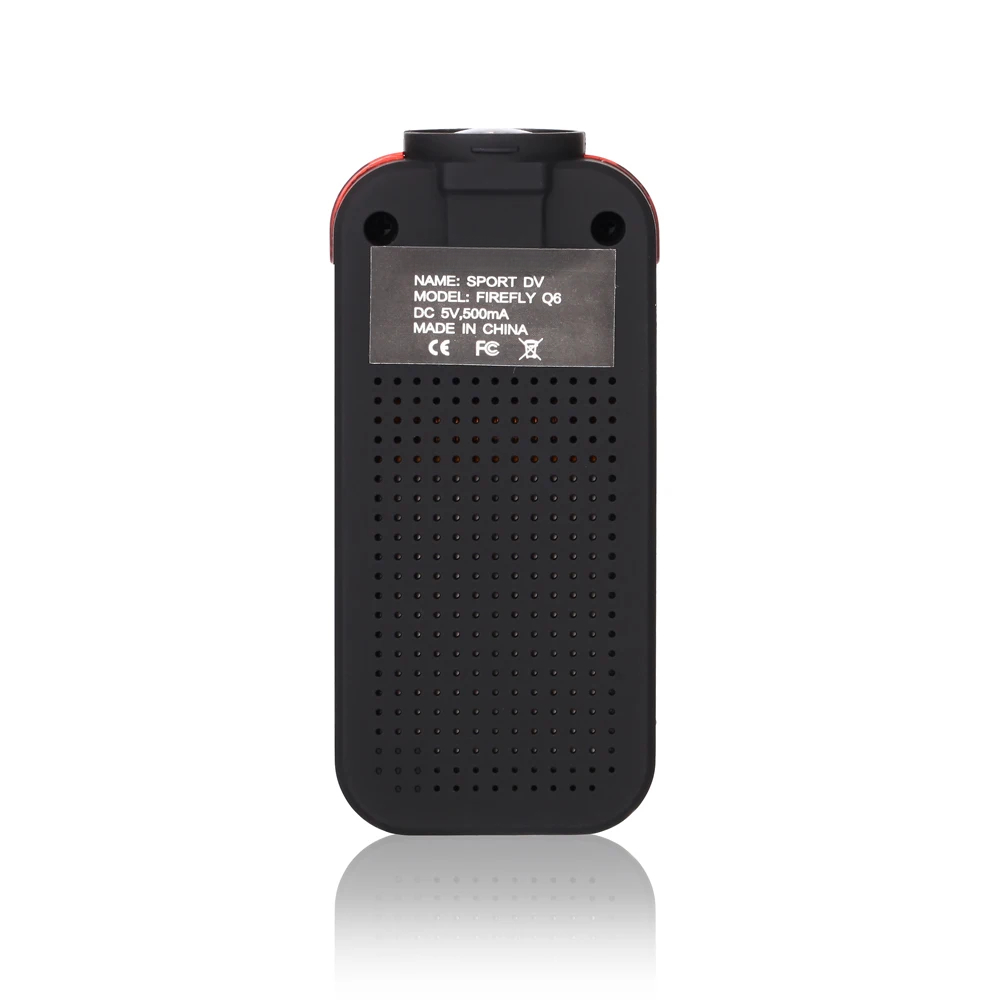 Cámara Aérea FPV Firefly Q6 4K - Drone Camera Wide Angle reseña y precio