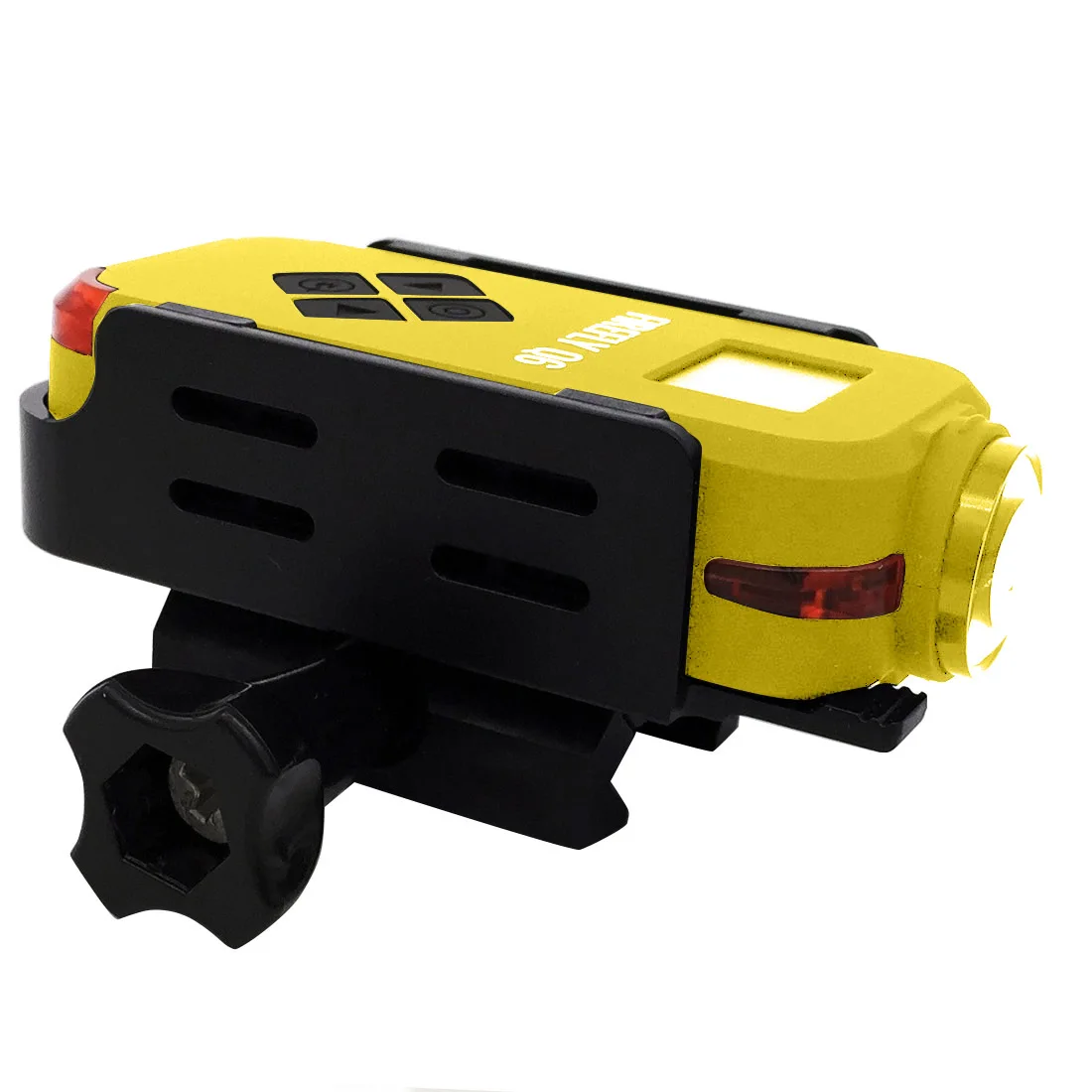 Cámara Aérea FPV Firefly Q6 4K - Drone Camera Wide Angle reseña y precio