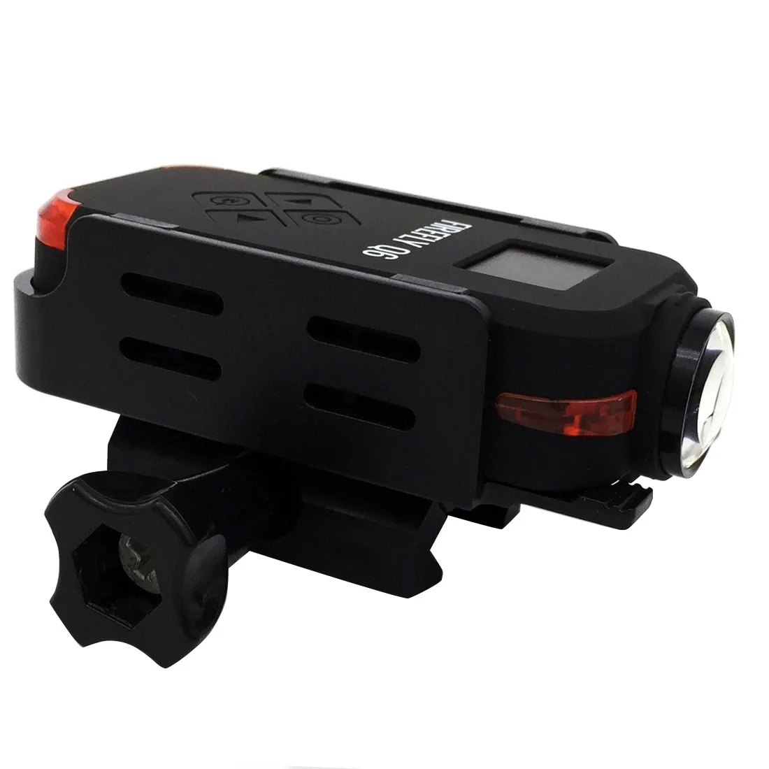 Cámara Aérea FPV Firefly Q6 4K - Drone Camera Wide Angle reseña y precio